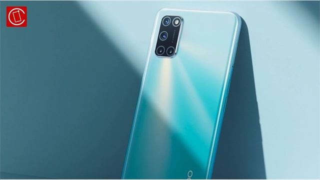 OPPO A92 ra mắt: Pin 5 000 mAh, 4 camera 48 MP, chip Snapdragon 665, giá 6.5 triệu đồng смотреть онлайн