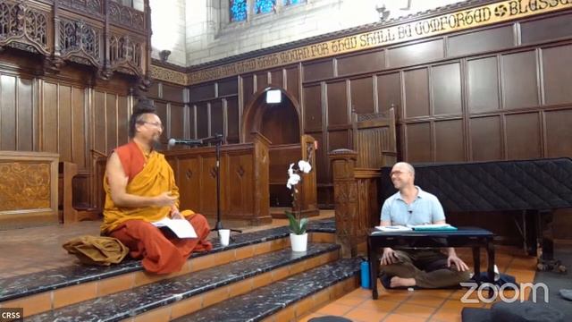 Pt 1.//An Afternoon with a Tibetan Lama, U of Chicago//Drupon Rinchen Dorjee Rinpoche//May 15, 2022 смотреть онлайн