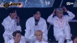 [ENG] [1회] ♬ MIROH - 스트레이 키즈(Stray Kids)ㅣ100초 퍼포먼스#킹덤:레전더리워 |  EP.1 | Mnet 210401 방송