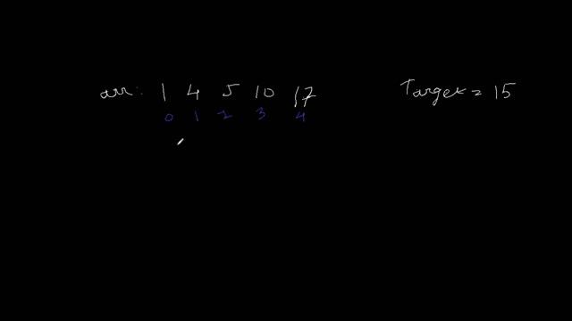 Two Sum LeetCode Coding Problem 4 Approaches | C++ смотреть онлайн