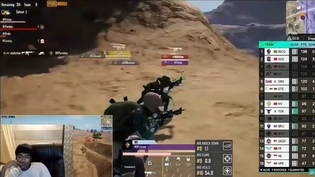 Neyoo react on Godlike Ste vs Nova | action vs paraboy #neyoo #paraboy #pmgc смотреть онлайн