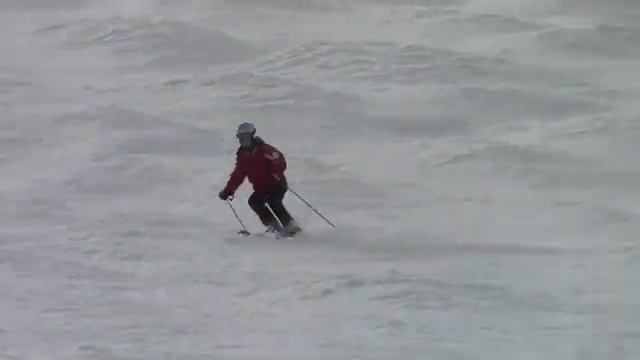 Millie Perkins mogul long turns смотреть онлайн