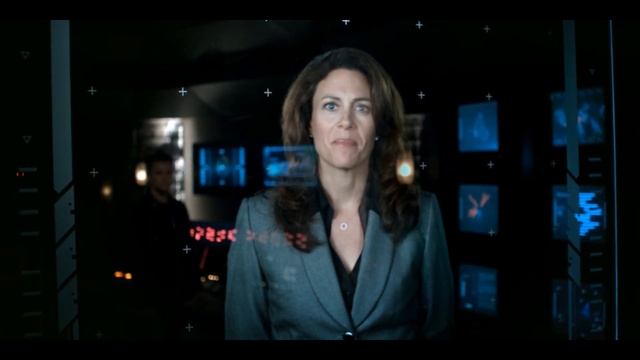 Command & Conquer 4 Tiberian Twilight | NOD STORY Cutscenes смотреть онлайн