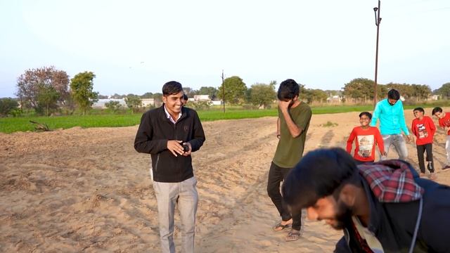 ऐसे बनता है बात का बतंगड़? | Chinese Whispering Live Demo | Gone Funny смотреть онлайн