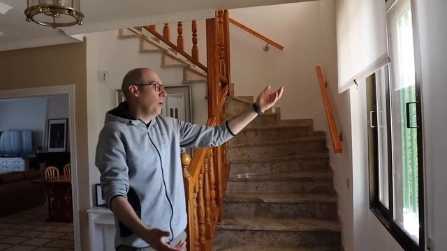 MI SUEGRA SE VENDRÁ A VIVIR CON NOSOTROS ?? | PLANTANDO AJOS EN EL HUERTO ? | LIMPIEZA DE ARMARIO смотреть онлайн