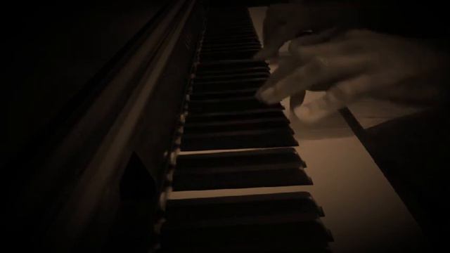 listen to your heart - roxette (piano cover) смотреть онлайн