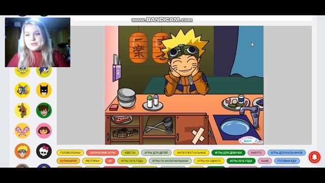 ПОЛНЫЙ ТРЭШ ВО ФЛЕШ ИГРАХ [Часть 1] смотреть онлайн