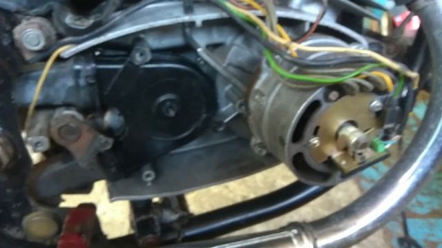 ЗВЕЗДА на 19 зубов ЯВА валит !!! смотреть онлайн