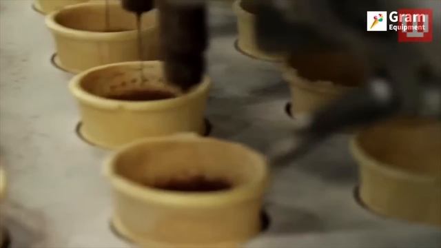 Food Industry Machines With Modern Production Process That Are At Another Level ➤#3