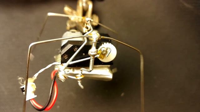 Simple Walking Robot смотреть онлайн