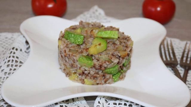 Сборник рецептов