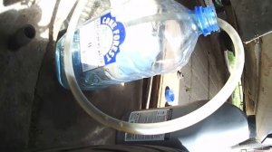 Прокачка тормозной системы Ford Sierra