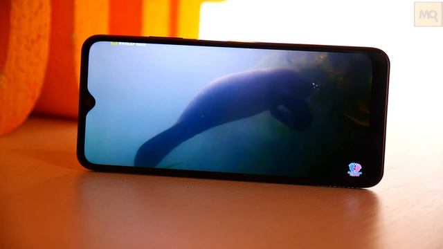 ZTE Blade V2020 Smart обзор. Смартфон с NFC, 4-камерами, рекламой и засветами смотреть онлайн