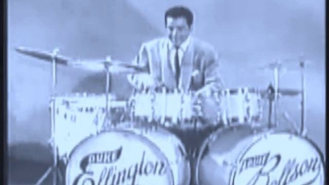 Caravan -- Featuring Juan Tizol with the Duke Ellington Orchestra смотреть онлайн