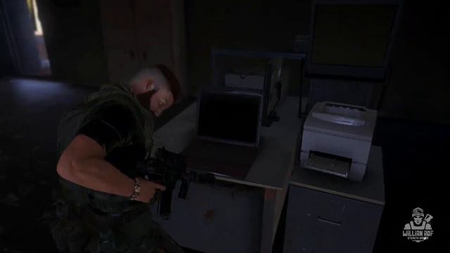 Ghost Recon Wildlands - recrutamento Squad Tático AF1 | Modo Ghost Extremo sem HUD смотреть онлайн