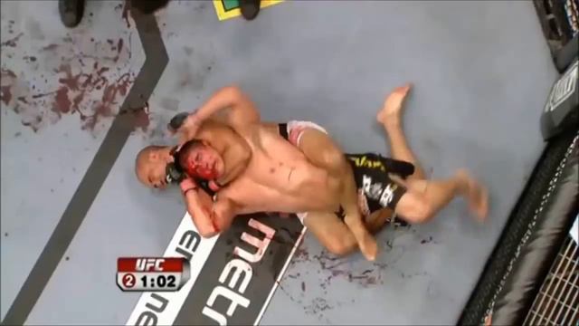 БЖ Пенн UFC /BJ Penn UFC смотреть онлайн