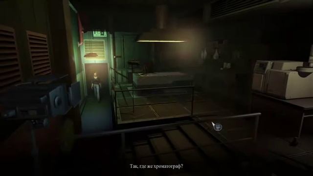 Memento Mori Прохождение 3. Помощь смотреть онлайн