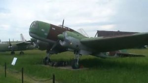 Оружие Победы Авиация