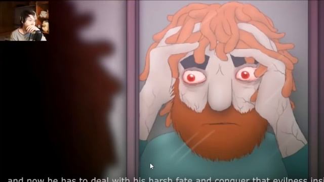 САЛЛИ 2 СЕКРЕТНАЯ КОНЦОВКА SALLY FACE СЕКРЕТЫ и ПАСХАЛКИ смотреть онлайн