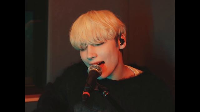 BEOMGYU X TAEHYUN X HUENINGKAI '물수제비 (Skipping Stones)' Live Clip - TXT (투모로우바이투게더)