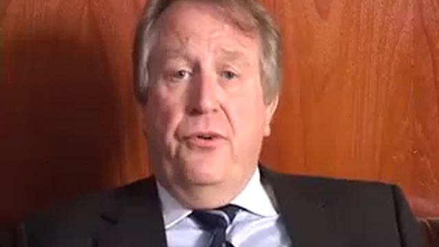 Christian Cranmer discusses the Nepal Cache: Part Two смотреть онлайн