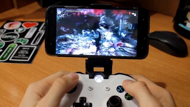 Я протестировал Xcloud | Играю в игры Xbox на телефоне в России  | Ощущения от использования
