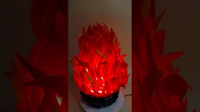 Ночник "Огонь" смотреть онлайн