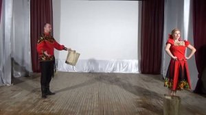 Фестиваль   В дружбе народов - Единство России.