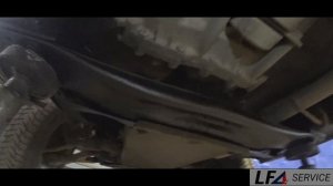 Обзор SsangYong Actyon Sports: полмиллиона БЕЗ ПРОБЛЕМ или жизнь БЕЗ РЕССОР