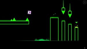 ▶NOCK EM FULL VERSION◀ [NEW 2.2 REMAKE] | Geometry Dash 2.2