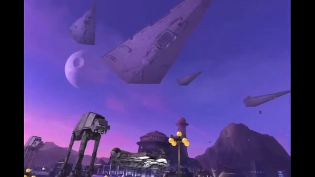Disney Movies VR обзор смотреть онлайн