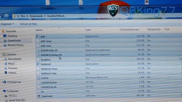 How to Root the Sprint HTC EVO 4G LTE смотреть онлайн