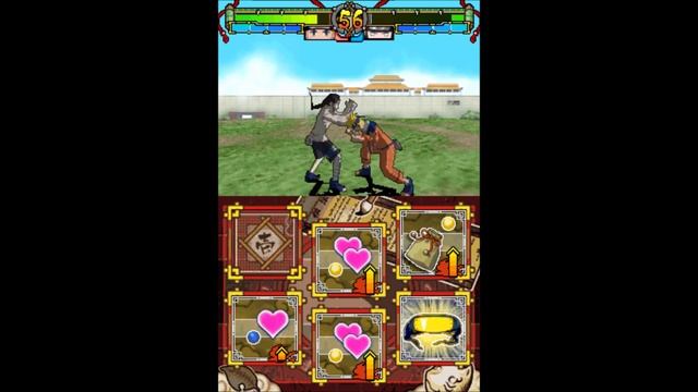 Naruto Ninja Destiny Walkthrough: Part 1 смотреть онлайн