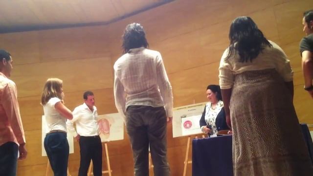 MASTER CLASS MONTSERRAT CABALLE' смотреть онлайн