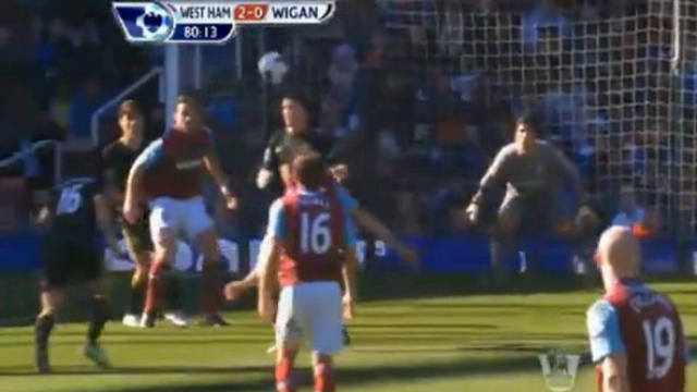 WES 2-0 WIG смотреть онлайн