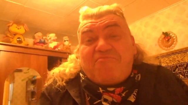 ПРОРОК САМБОЙ=хит и клип=А такая баба,такая баба нужна самому смотреть онлайн