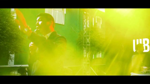 UIB Fest Концерт Тима Белорусского в университете UIB смотреть онлайн