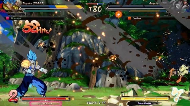 The HIDDEN Game Modes Of Dragonball FighterZ.... смотреть онлайн