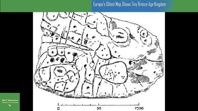 Europe’s Oldest Map Shows Tiny Bronze Age Kingdom смотреть онлайн