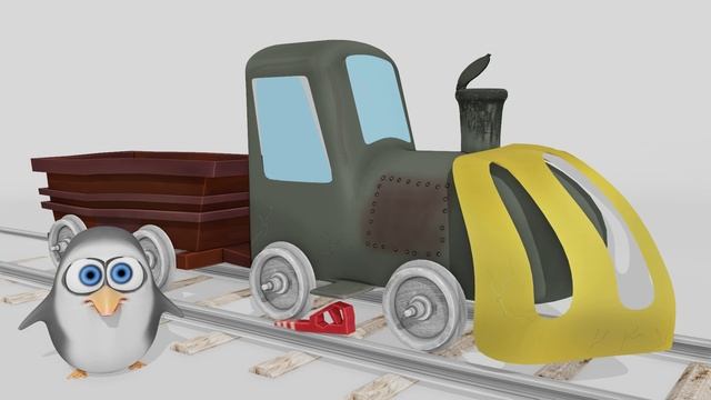 Башмак смотреть онлайн