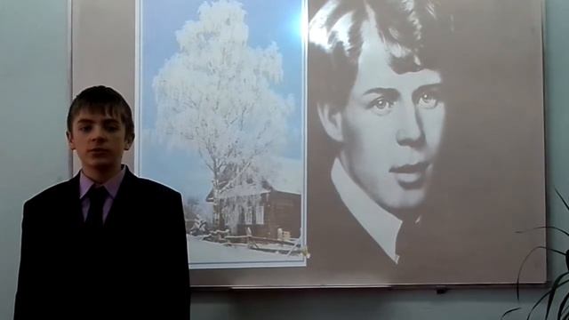 Плахов Евгений "The White Birch" смотреть онлайн