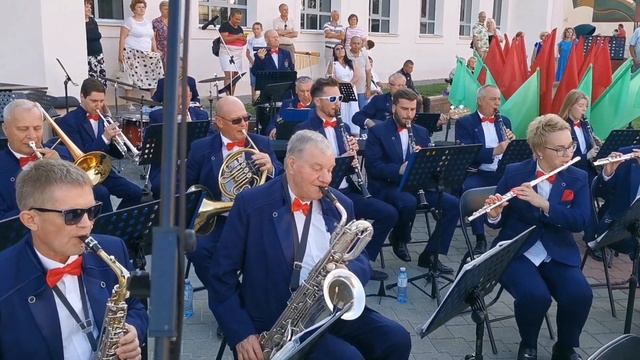 Ах, Если Б Снова Наступило ЛЕТО! смотреть онлайн