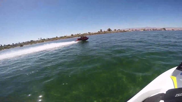 SEADOO RXP 300 2016 смотреть онлайн