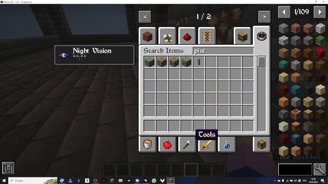 Minecraft 1 It is Java so it should not work смотреть онлайн