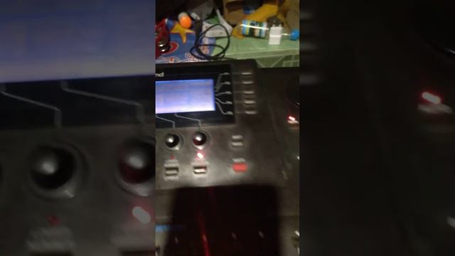 Roland E96