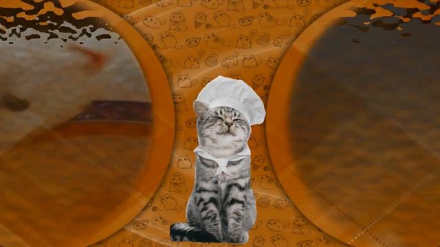 С ДНЕМ КОШЕК И КОТОВ! С ПРИХОДОМ ВЕСНЫ! Шуточное поздравление смотреть онлайн