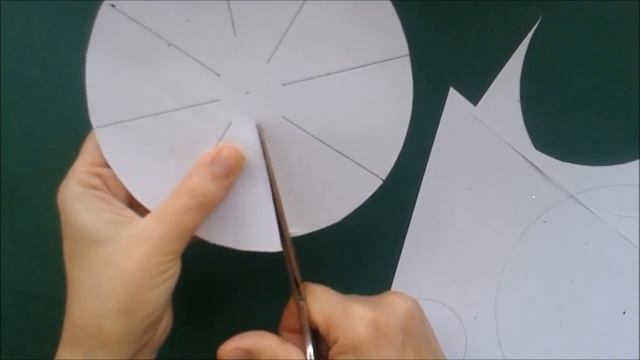 Рождественская звезда своими руками