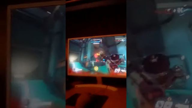 overwatch машина stah смотреть онлайн