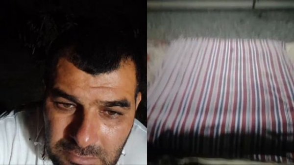 Elsen Mustafayev canlı yayım edir!