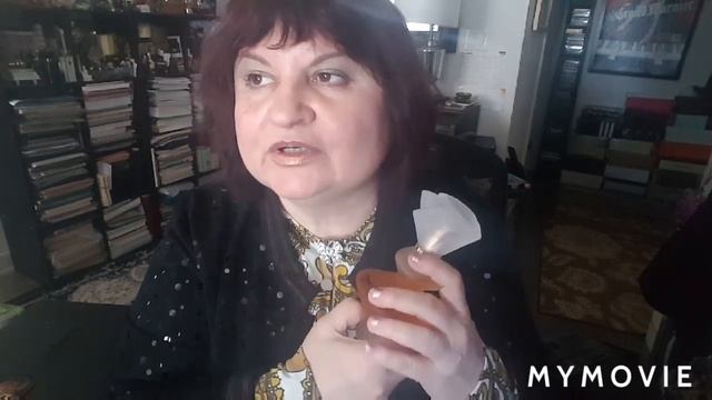 ОБЗОР АРОМАТА ОТ Regine REGINE'S. АНАЛОГИИ О ПАРФЮМАХ И ВОСПОМИНАНИЯ. смотреть онлайн